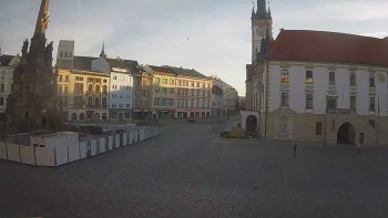 Město Olomouc
