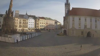 Město Olomouc