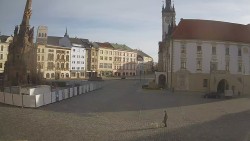 Horní náměstí