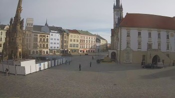 Město Olomouc