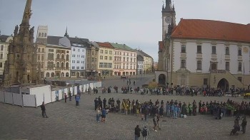 Město Olomouc