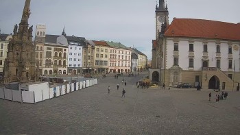 Město Olomouc