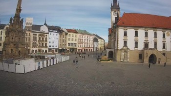 Město Olomouc