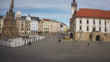 Město Olomouc