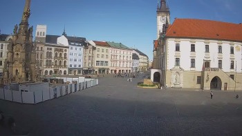 Město Olomouc