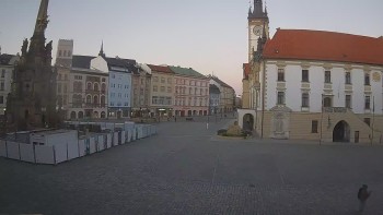 Město Olomouc