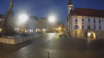 Město Olomouc