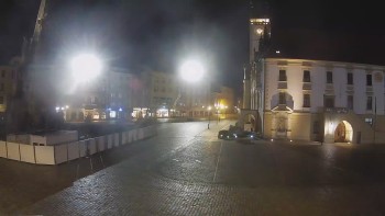 Město Olomouc