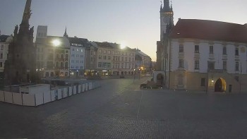 Město Olomouc