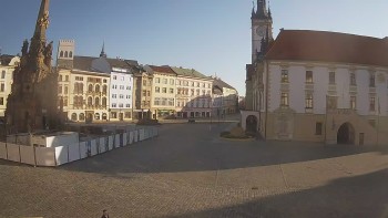 Město Olomouc
