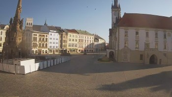 Město Olomouc