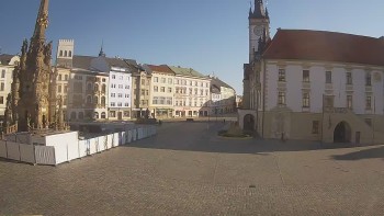 Město Olomouc