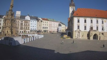 Město Olomouc