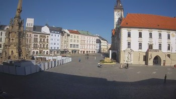 Město Olomouc