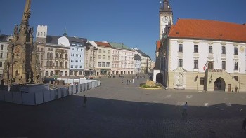 Město Olomouc