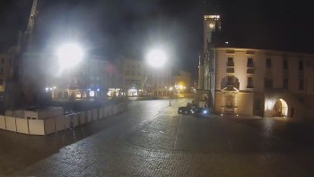 Město Olomouc