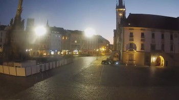 Město Olomouc