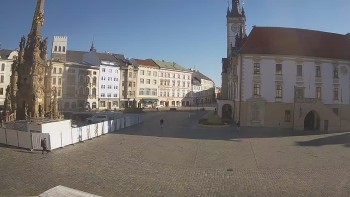 Město Olomouc