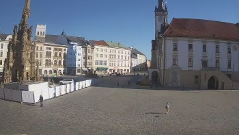Město Olomouc