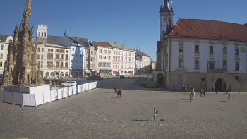 Město Olomouc