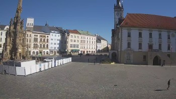 Město Olomouc