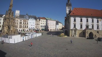 Město Olomouc