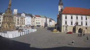 Město Olomouc