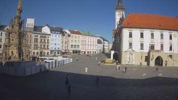Město Olomouc