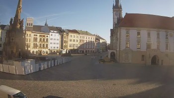 Město Olomouc
