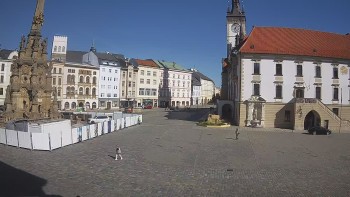 Město Olomouc