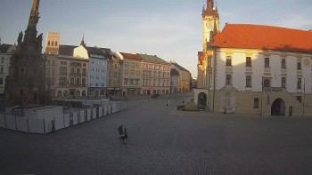 Město Olomouc