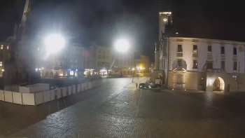 Město Olomouc