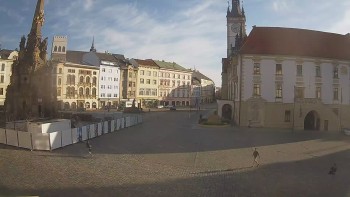 Město Olomouc