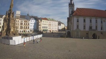 Město Olomouc