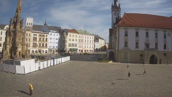 Město Olomouc