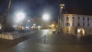 Město Olomouc