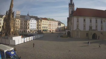 Město Olomouc
