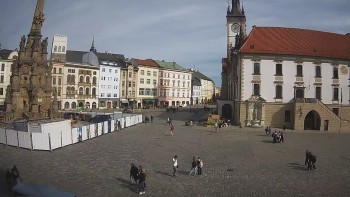 Město Olomouc