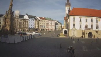 Město Olomouc