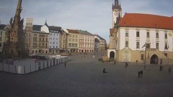 Město Olomouc