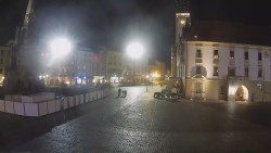 Horní náměstí