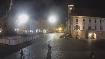 Město Olomouc