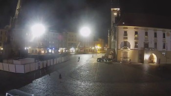 Město Olomouc