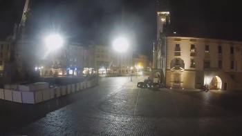 Město Olomouc