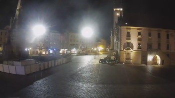 Město Olomouc