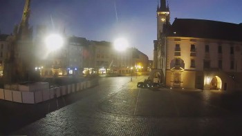 Město Olomouc