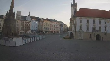 Město Olomouc