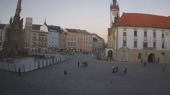 Město Olomouc