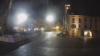 Město Olomouc