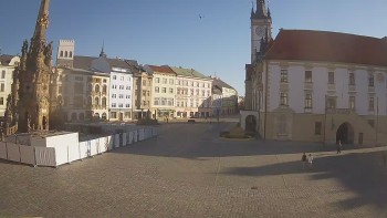 Město Olomouc